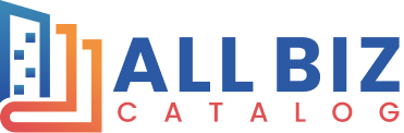 All Biz Catalog Logo