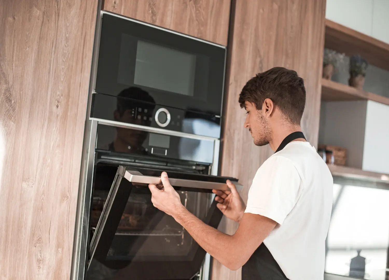 Appliances