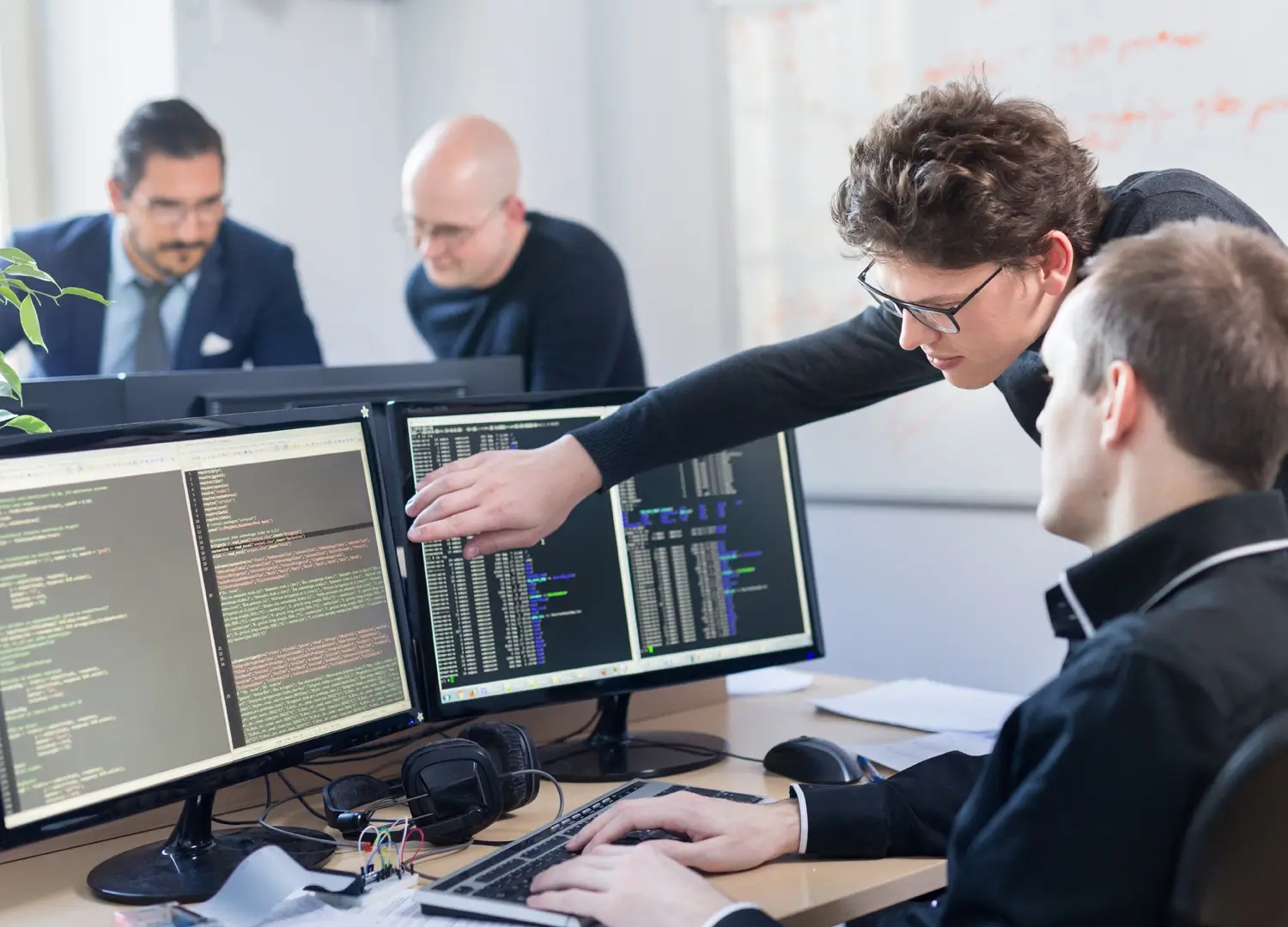 Hardware-and-Software-Services